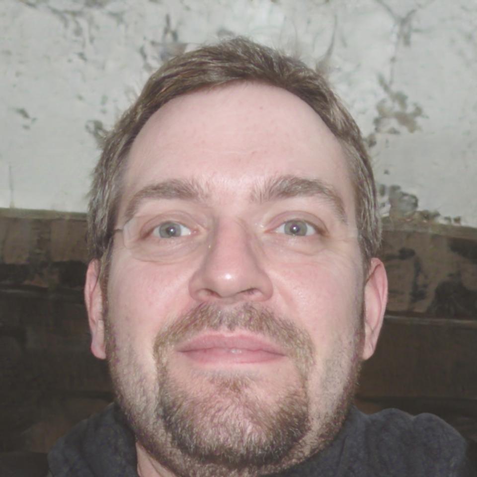 Torben Falkenhagen, Finanzexperte und Gründer